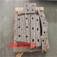 山东耐磨板 复合耐磨钢板 向上金品耐磨板 耐磨性优良