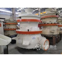 出售二手GP300S圆锥破碎机