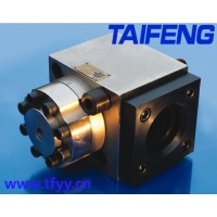 TAIFENG--充液阀CF1-H200B结构紧凑