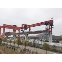 河北廊坊架桥机安装使用事项