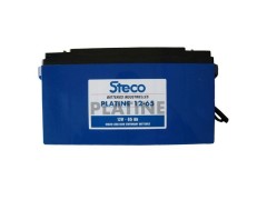 法国STECO蓄电池 GRANIT800 STECO 供应商