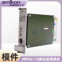 531X171TMAAFG2艾默生轴振测量模块