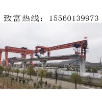 黑龙江佳木斯单梁式架桥机