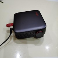 乐曼售后电话 Lmix投影仪维修网点 P302电池鼓包不开机