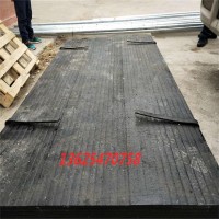 堆焊耐磨钢板 复合耐磨板 山东耐磨板 向上金品耐磨板