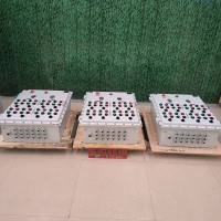 首安BXM隔爆箱防爆配电箱厂家定制