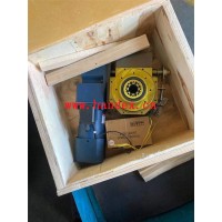 尚金精密机械数控转台品牌 间歇凸轮分割器价格