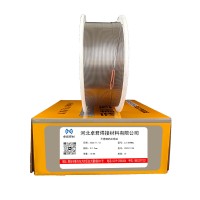 D224埋弧耐磨芯焊丝 D224堆焊耐磨焊丝