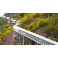 许昌无动力游乐设备-景沣文旅合作伙伴-景沣游乐设备