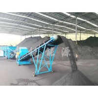 中锐移动配煤设备固定式配煤设备型号齐全可定制