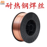 电力R30耐热钢焊丝 R31 R40耐热钢实芯焊丝 国标产品