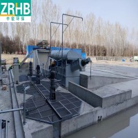 全国供应振动式砂石分离机，价格低质量好
