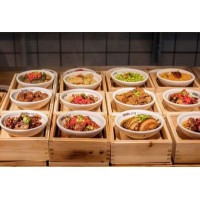 2024年中国南京国际餐饮食材供应链展览会