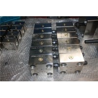 TLFA25DBU-7X--插装阀盖板 顺序控制盖板