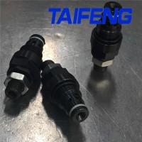 泰丰供应高压先导溢流阀济宁厂家