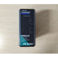 FBM230福克斯波罗FOXBORO控制器