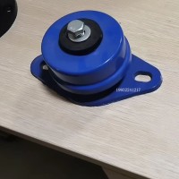 直供FZD型坐式阻尼弹簧减震器坐装风机水泵减振垫