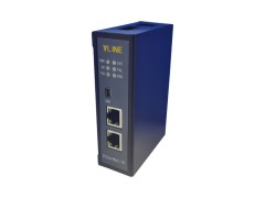 北京稳联技术MODBUS转EtherNet/IP网关