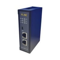 北京稳联技术MODBUS转EtherNet/IP网关