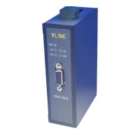 稳联技术Modbus转PROFIBUS网关