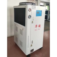 液压站循环冷油机 油冷却机 恒温油冷机