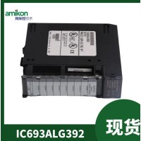 UR1HH GE模拟量输入模块