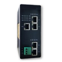 无锡耐特森CClinkIE转ModbusTCP网关