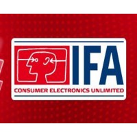 德国柏林消费电子及家电展IFA2025