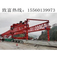 河南郑州架桥机在拆卸时候的注意事项？