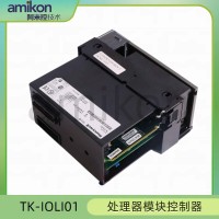 WEB-600霍尼韦尔直流数字量输入模块