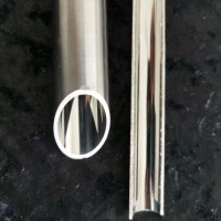 不锈钢BA管