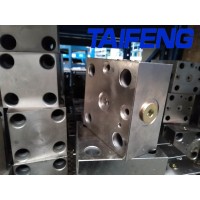 厂家直销泰丰压力盖板TLFA100H2WB-7X