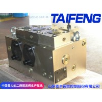 供应YN32-100FBCV型插装阀