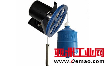 HSW浮子式水位计K1