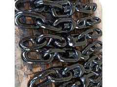 16mm船用八字旋转环