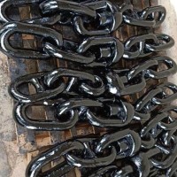 16mm船用八字旋转环