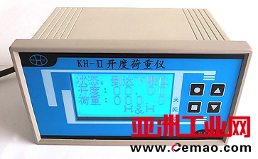 KH-II闸门开度荷重仪K1