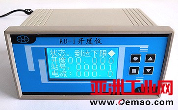 KD-I闸门开度仪K1