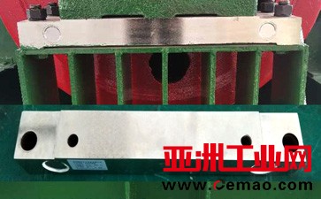 HZ-ZC轴承座荷重K1