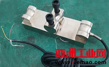 HZ-PY旁压荷重传感器k2
