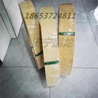 石棉、无石棉编织型树脂刹车带 弹性好 韧性大 优点多多
