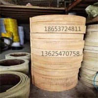 石棉及无石棉橡胶铜丝刹车带 石棉制动带 济宁向上金品