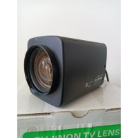 富士能HD17x7.5A-YN1_128mm小焦距摄像头