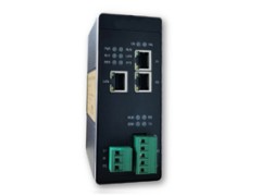 无锡耐特森EthernetIP转CANOPEN网关