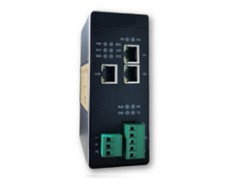 无锡耐特森EthernetIP转CAN网关