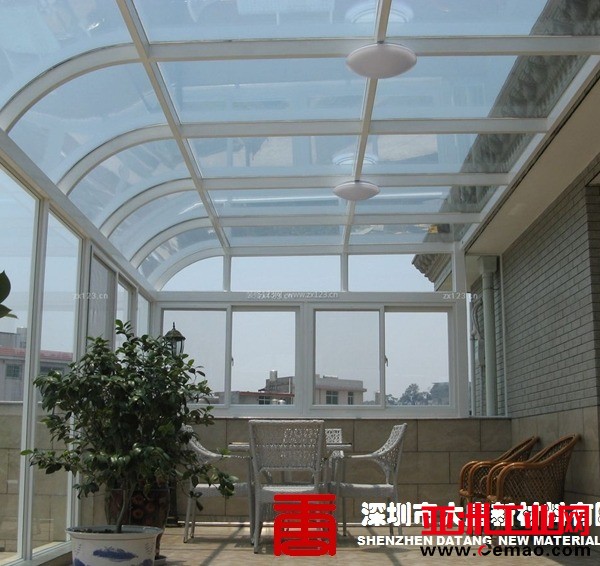 PC阳光房1