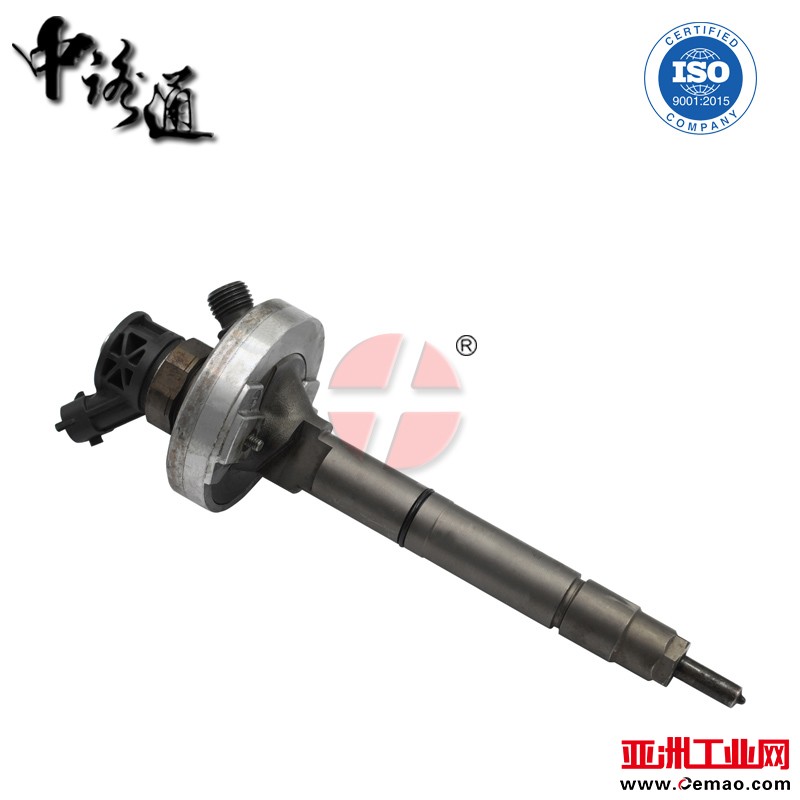 0-445-110-491-Injector-CR-system