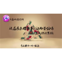 阿根廷大使馆认证周年申报表
