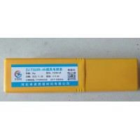 T322R-58模具电焊条 汽车覆盖件模具修补焊条