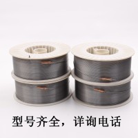 ZD330耐磨焊丝 水泥厂辊压机用耐磨焊丝